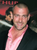 Ray Stevenson podría unirse a "Thor"